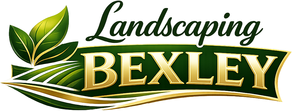 Landscaping Bexley